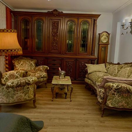Apartament Ultraconfort Iasi Bagian luar foto
