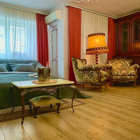 Apartament Ultraconfort Iasi Bagian luar foto