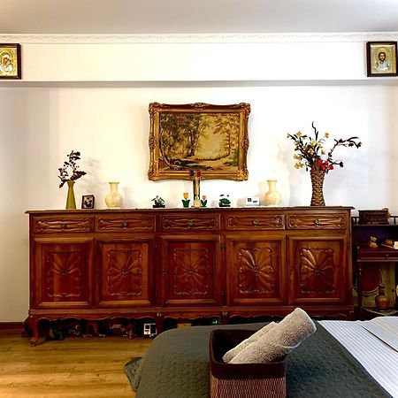 Apartament Ultraconfort Iasi Bagian luar foto