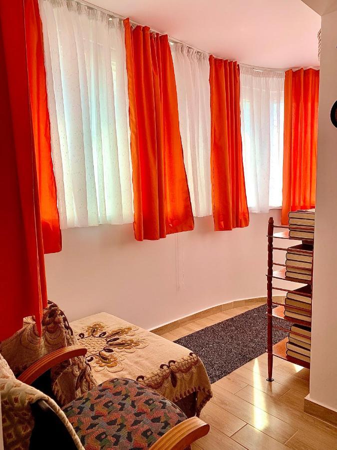 Apartament Ultraconfort Iasi Bagian luar foto