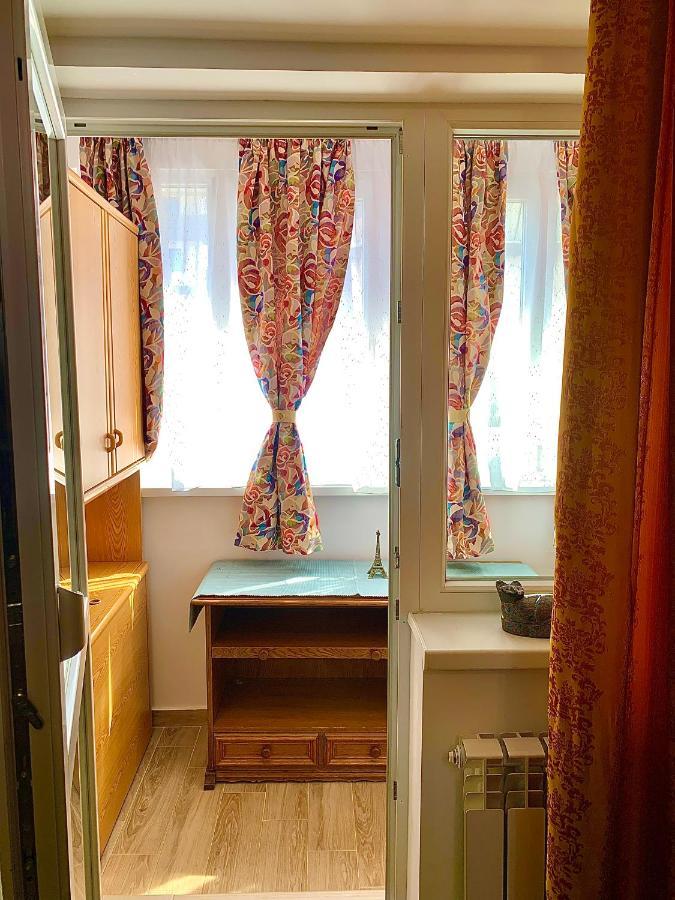 Apartament Ultraconfort Iasi Bagian luar foto
