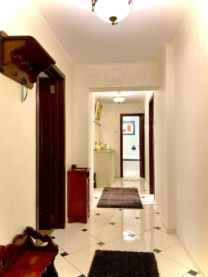 Apartament Ultraconfort Iasi Bagian luar foto