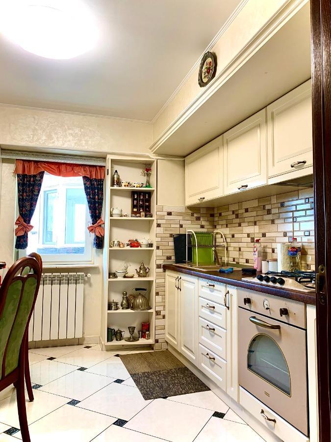 Apartament Ultraconfort Iasi Bagian luar foto