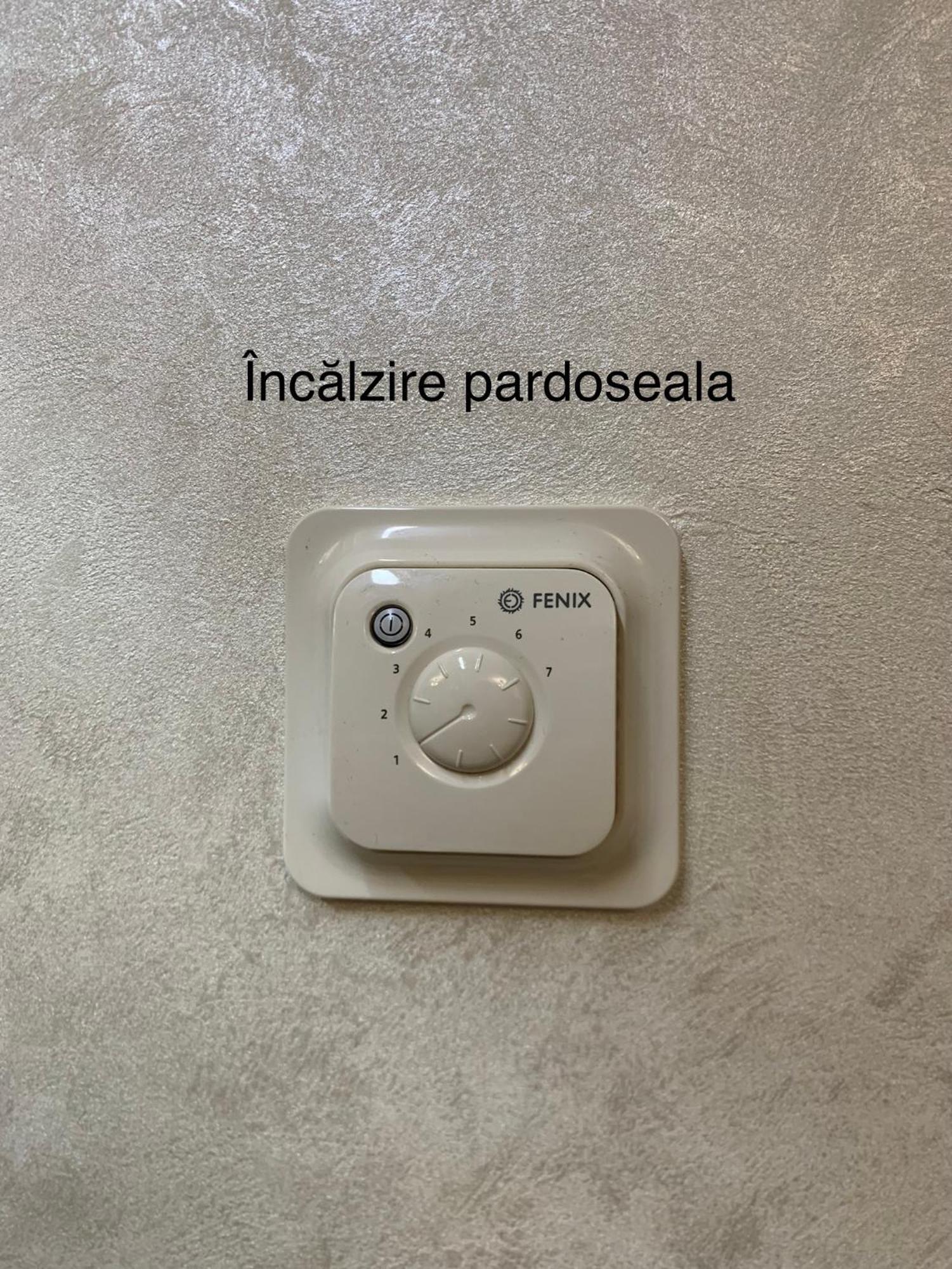 Apartament Ultraconfort Iasi Bagian luar foto