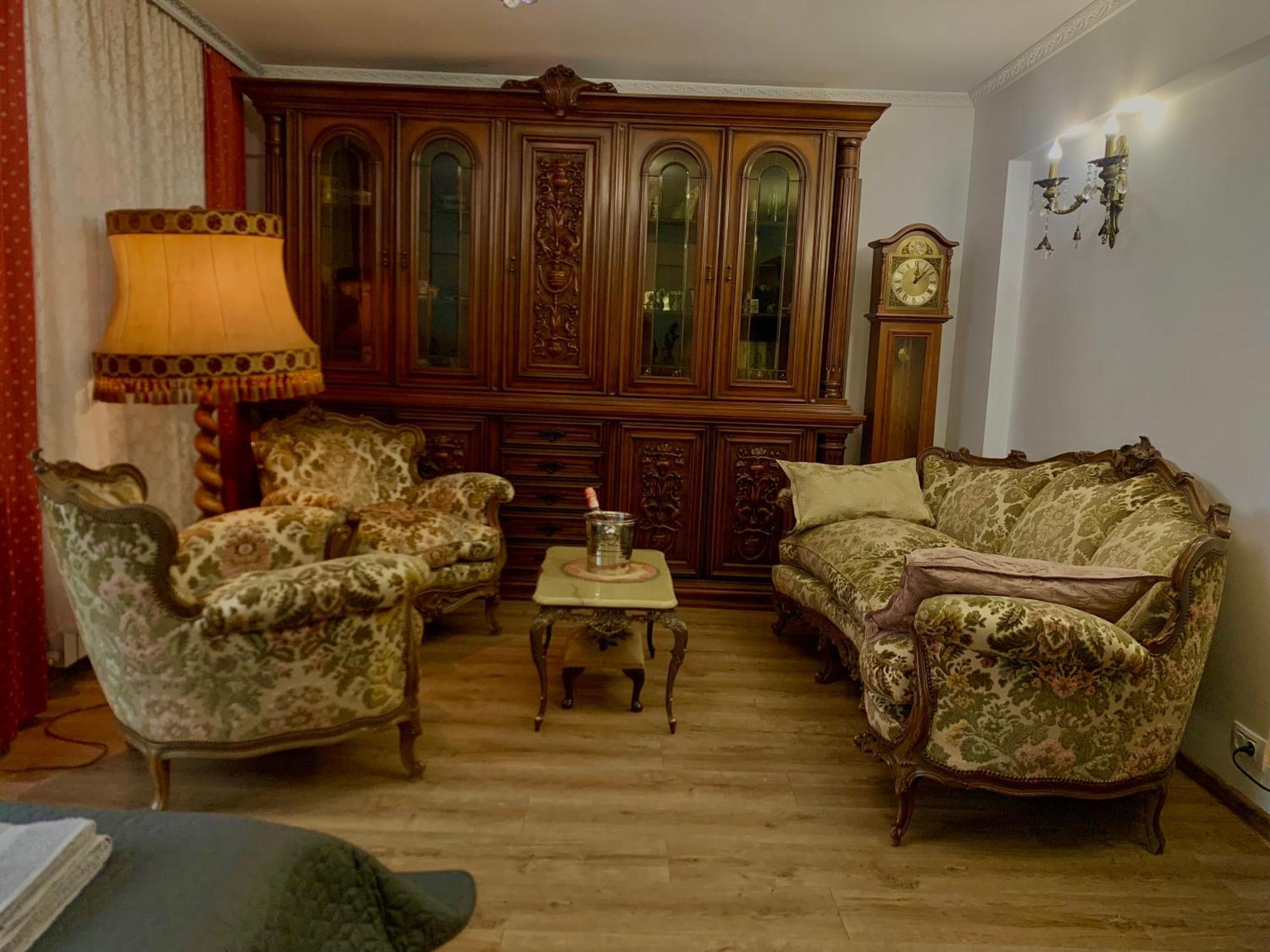 Apartament Ultraconfort Iasi Bagian luar foto