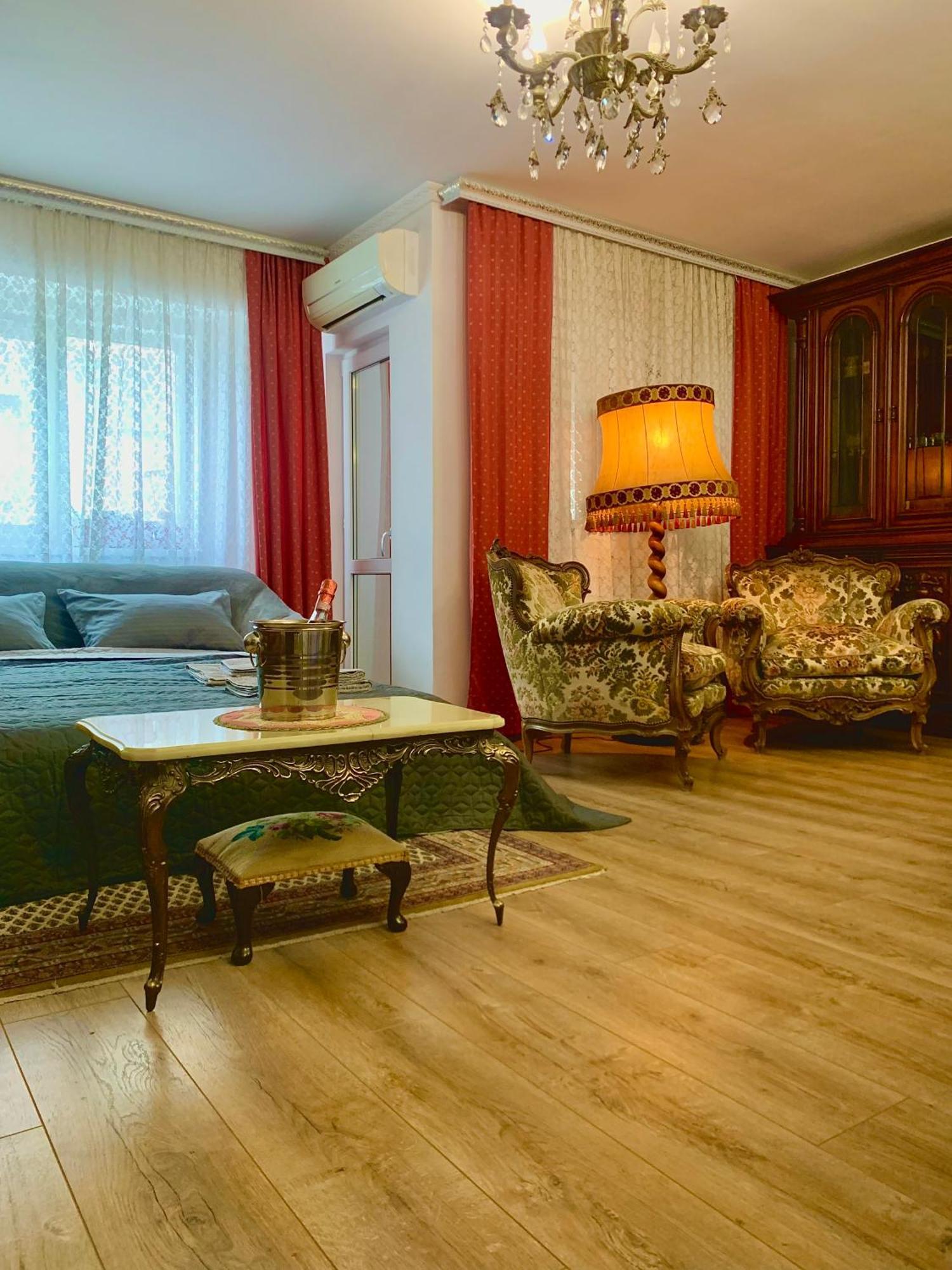 Apartament Ultraconfort Iasi Bagian luar foto