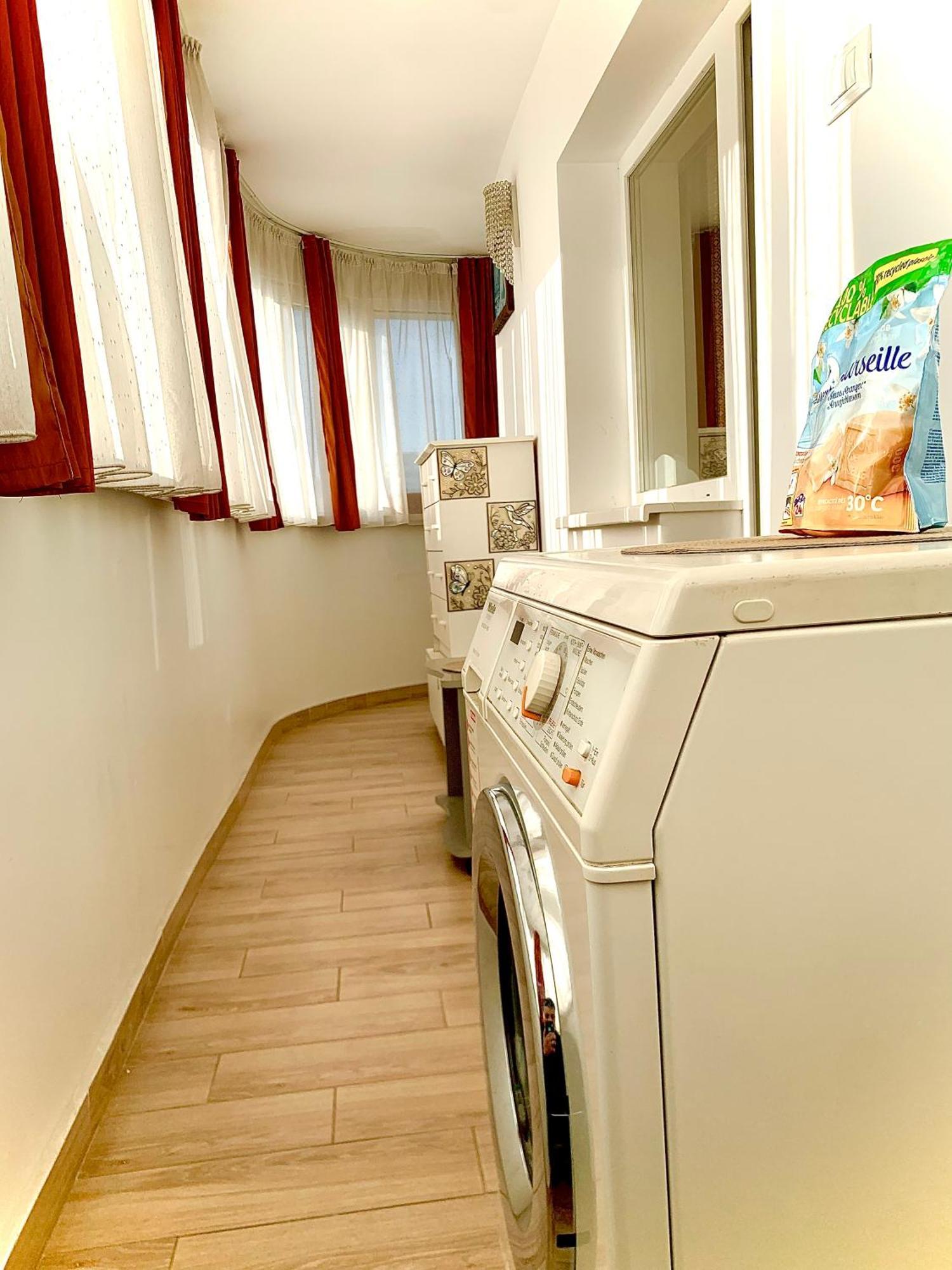 Apartament Ultraconfort Iasi Bagian luar foto