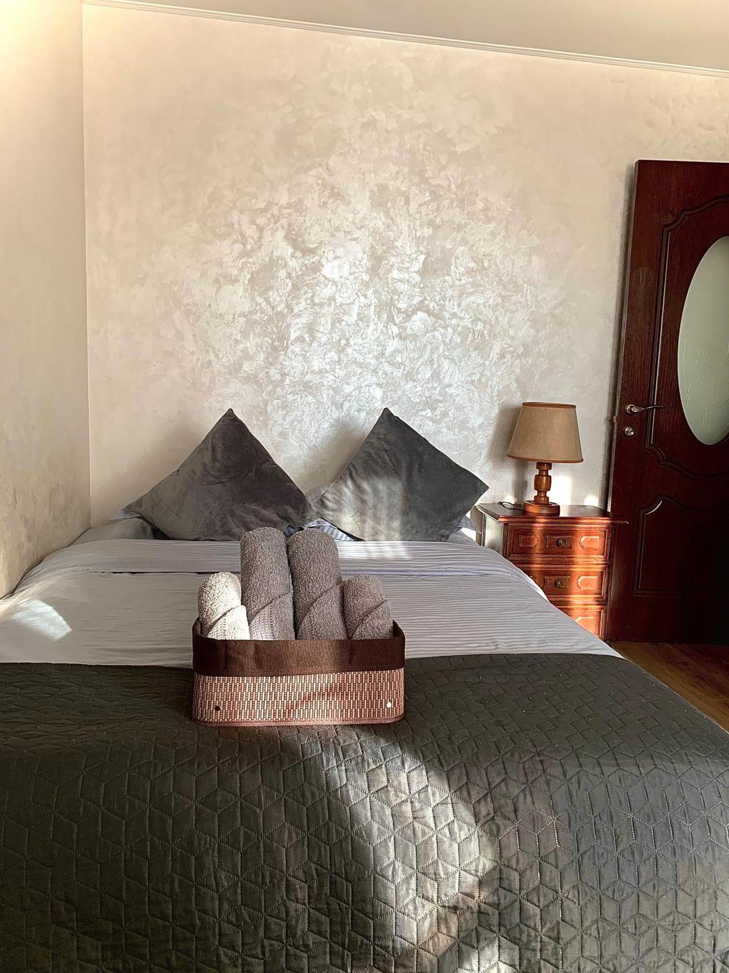 Apartament Ultraconfort Iasi Bagian luar foto